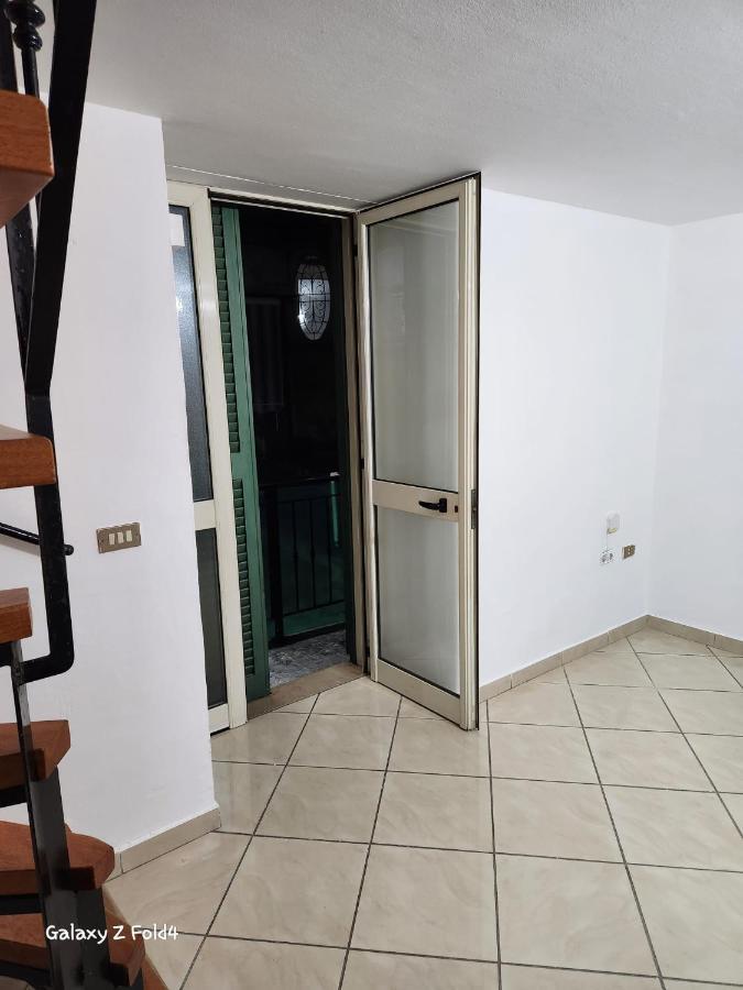 Il Nido Di Partenope Napoli Exterior foto